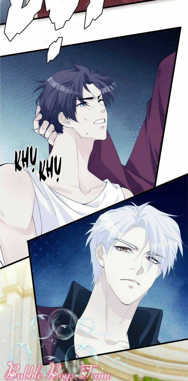 Dù Là Sói Cô Độc Cũng Có Tình Yêu Của Sẻ Nhỏ Chapter 37 trang 19