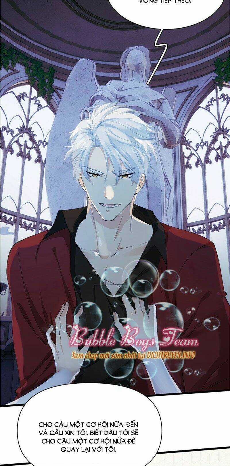 Dù Là Sói Cô Độc Cũng Có Tình Yêu Của Sẻ Nhỏ Chapter 37 trang 22