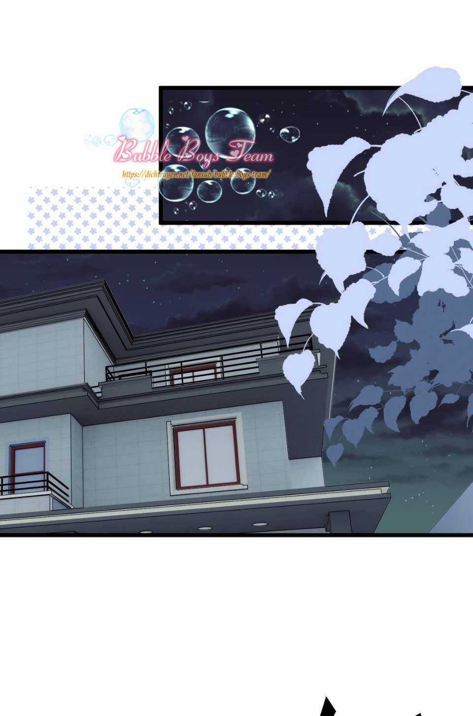 Dù Là Sói Cô Độc Cũng Có Tình Yêu Của Sẻ Nhỏ Chapter 4 trang 0