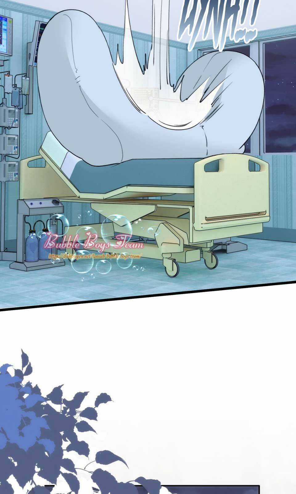 Dù Là Sói Cô Độc Cũng Có Tình Yêu Của Sẻ Nhỏ Chapter 4 trang 20