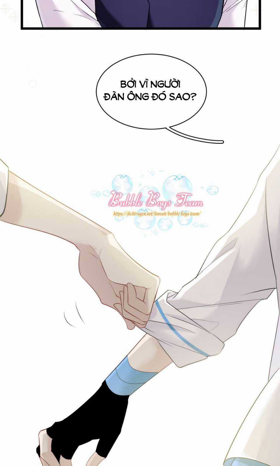 Dù Là Sói Cô Độc Cũng Có Tình Yêu Của Sẻ Nhỏ Chapter 4 trang 26