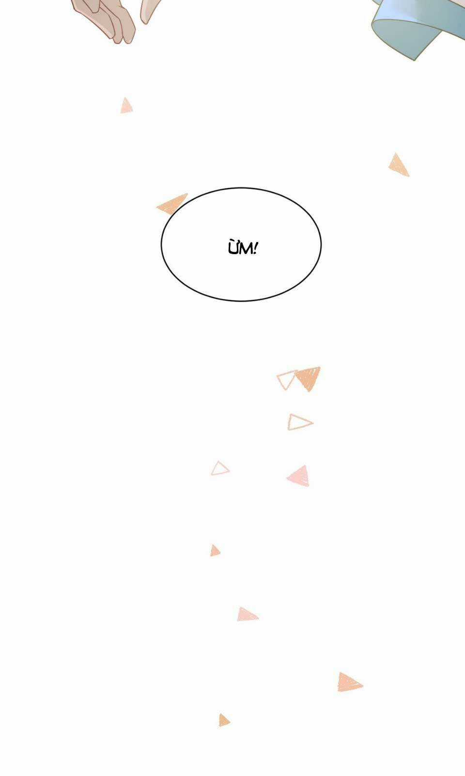 Dù Là Sói Cô Độc Cũng Có Tình Yêu Của Sẻ Nhỏ Chapter 4 trang 27