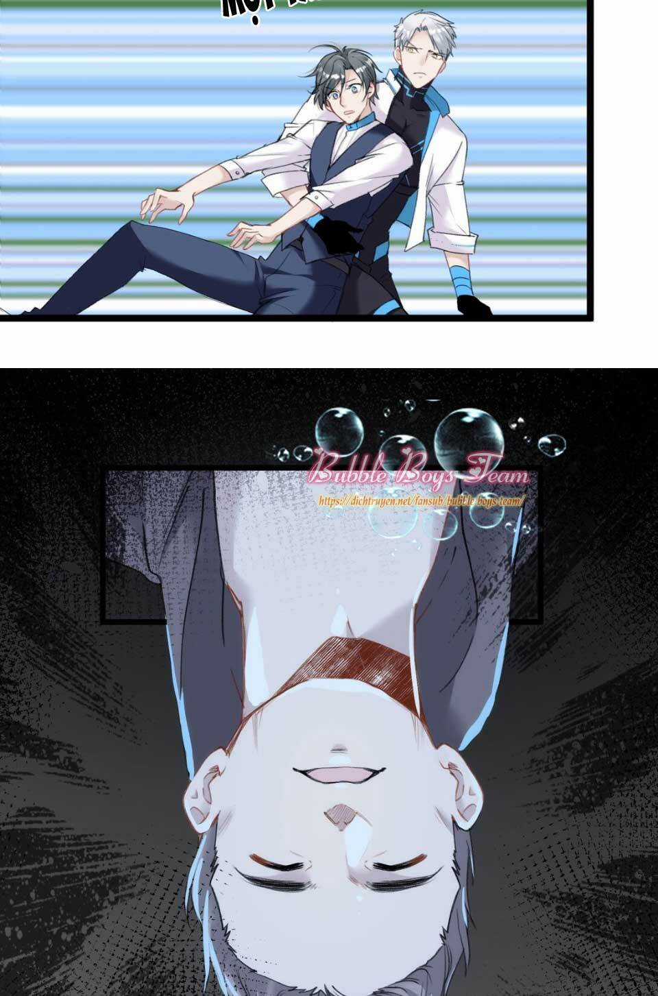 Dù Là Sói Cô Độc Cũng Có Tình Yêu Của Sẻ Nhỏ Chapter 4 trang 4