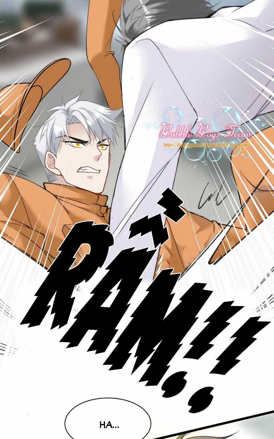 Dù Là Sói Cô Độc Cũng Có Tình Yêu Của Sẻ Nhỏ Chapter 4 trang 50