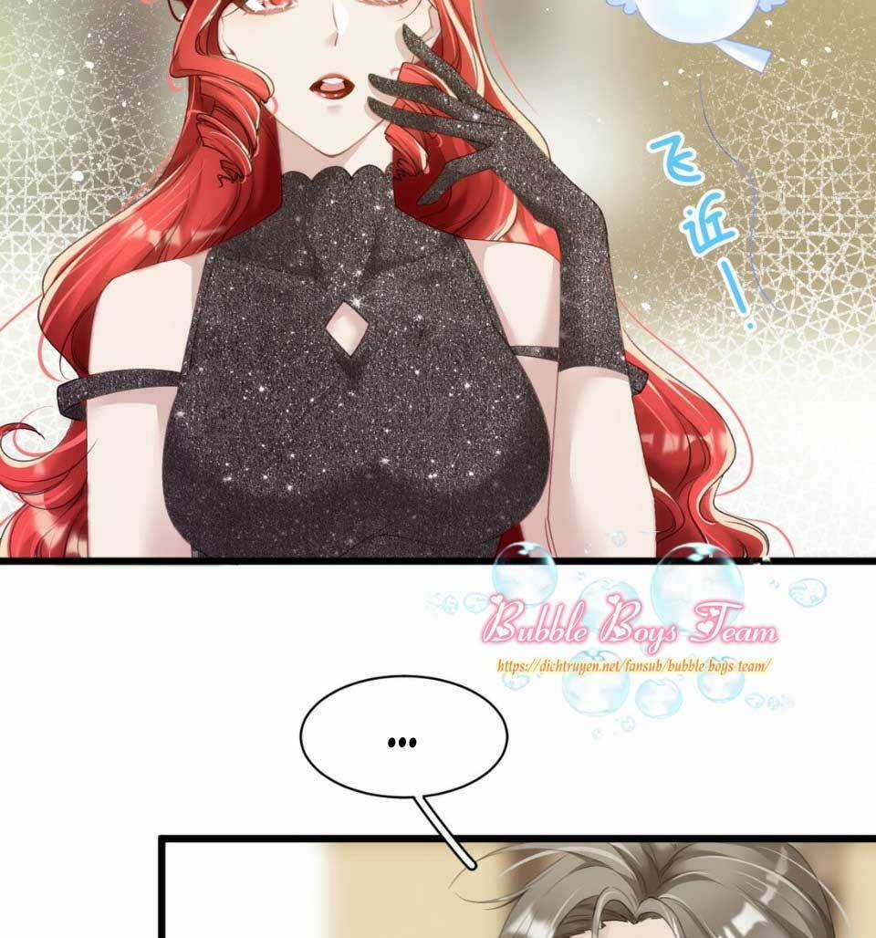 Dù Là Sói Cô Độc Cũng Có Tình Yêu Của Sẻ Nhỏ Chapter 5 trang 14