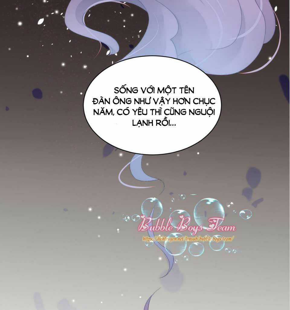 Dù Là Sói Cô Độc Cũng Có Tình Yêu Của Sẻ Nhỏ Chapter 5 trang 18