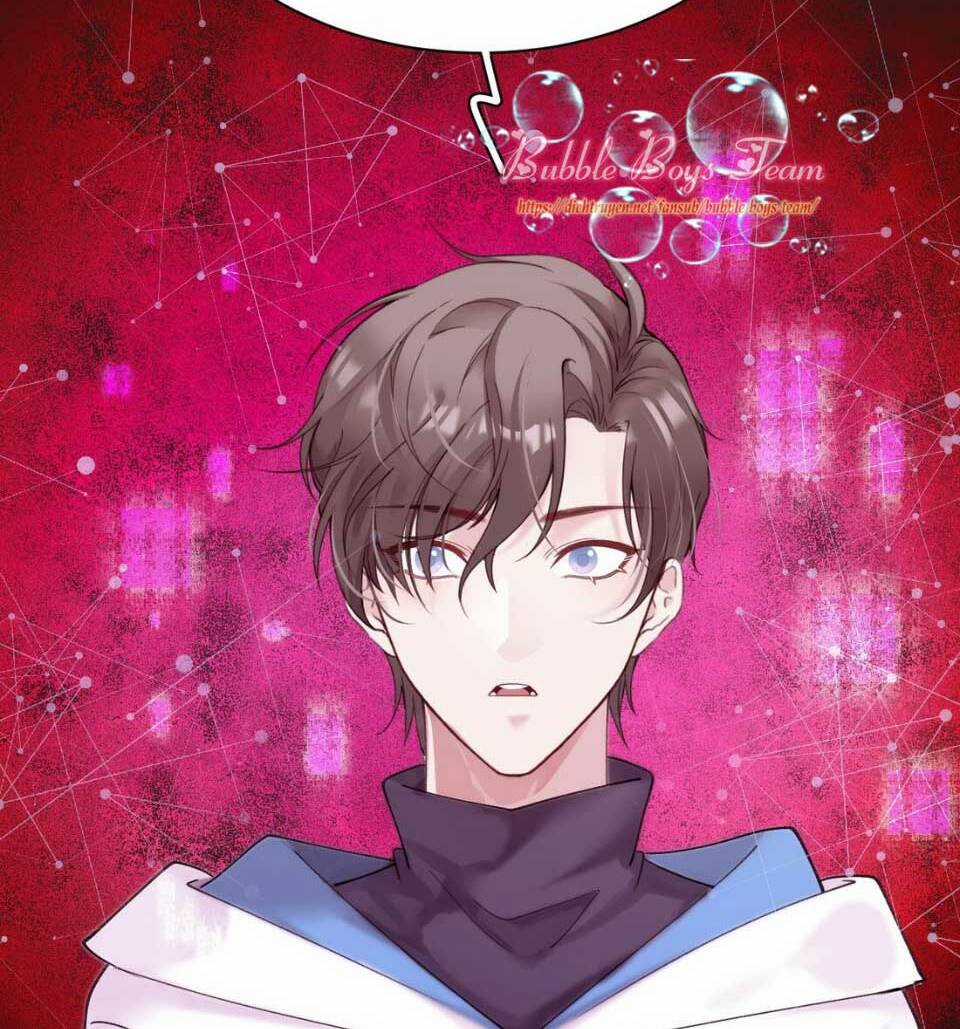 Dù Là Sói Cô Độc Cũng Có Tình Yêu Của Sẻ Nhỏ Chapter 5 trang 31