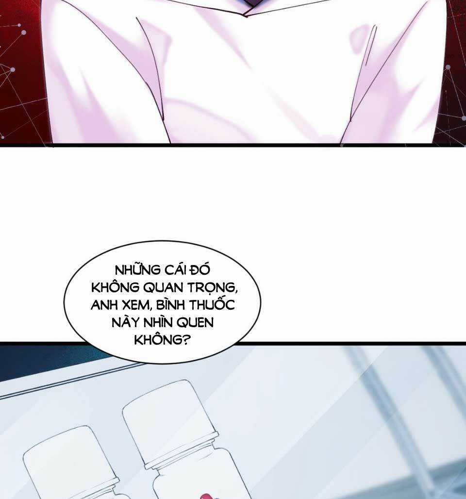 Dù Là Sói Cô Độc Cũng Có Tình Yêu Của Sẻ Nhỏ Chapter 5 trang 32