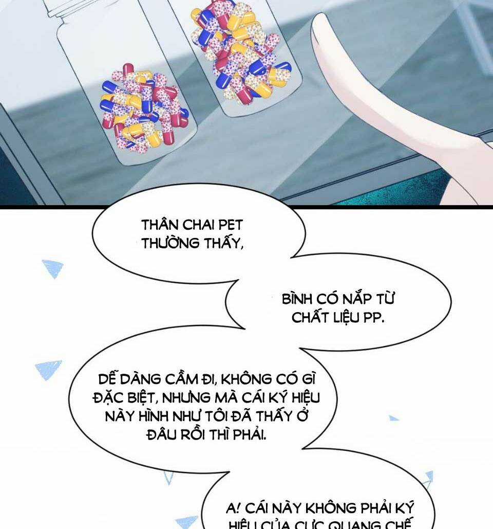 Dù Là Sói Cô Độc Cũng Có Tình Yêu Của Sẻ Nhỏ Chapter 5 trang 33