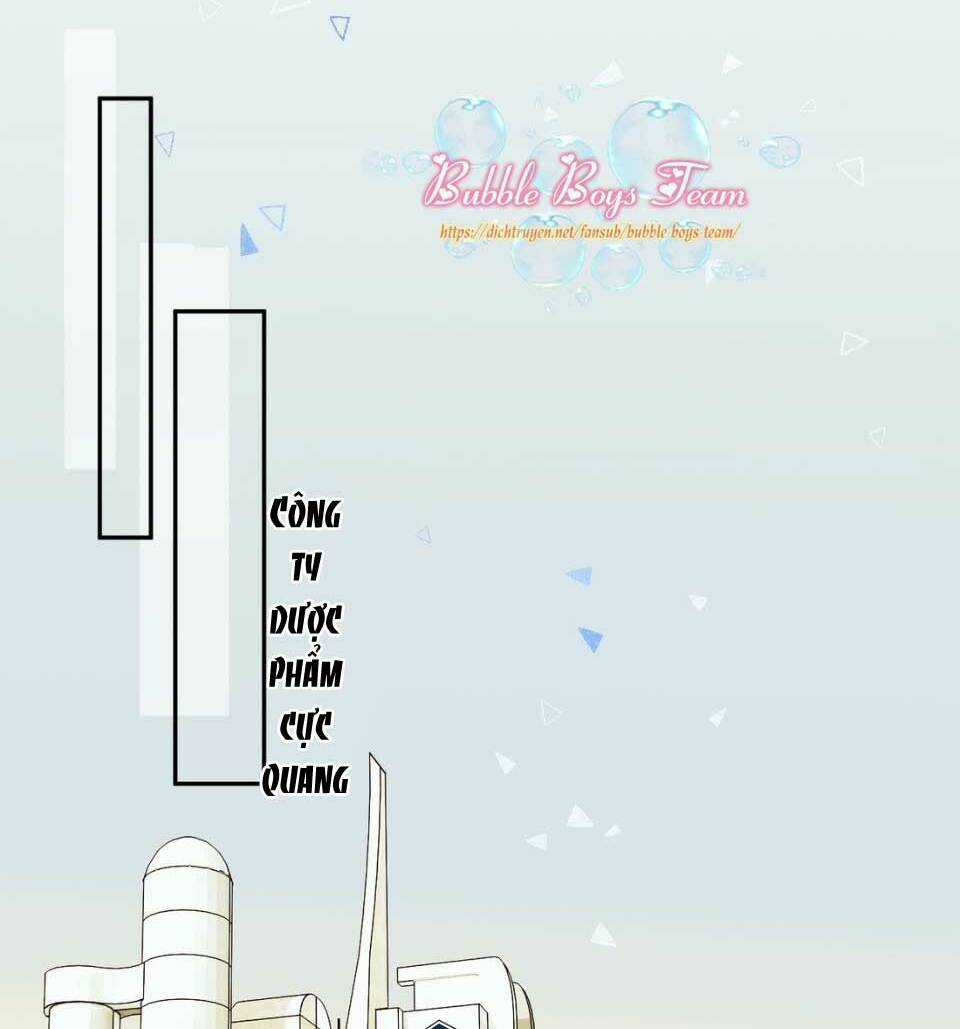 Dù Là Sói Cô Độc Cũng Có Tình Yêu Của Sẻ Nhỏ Chapter 5 trang 35