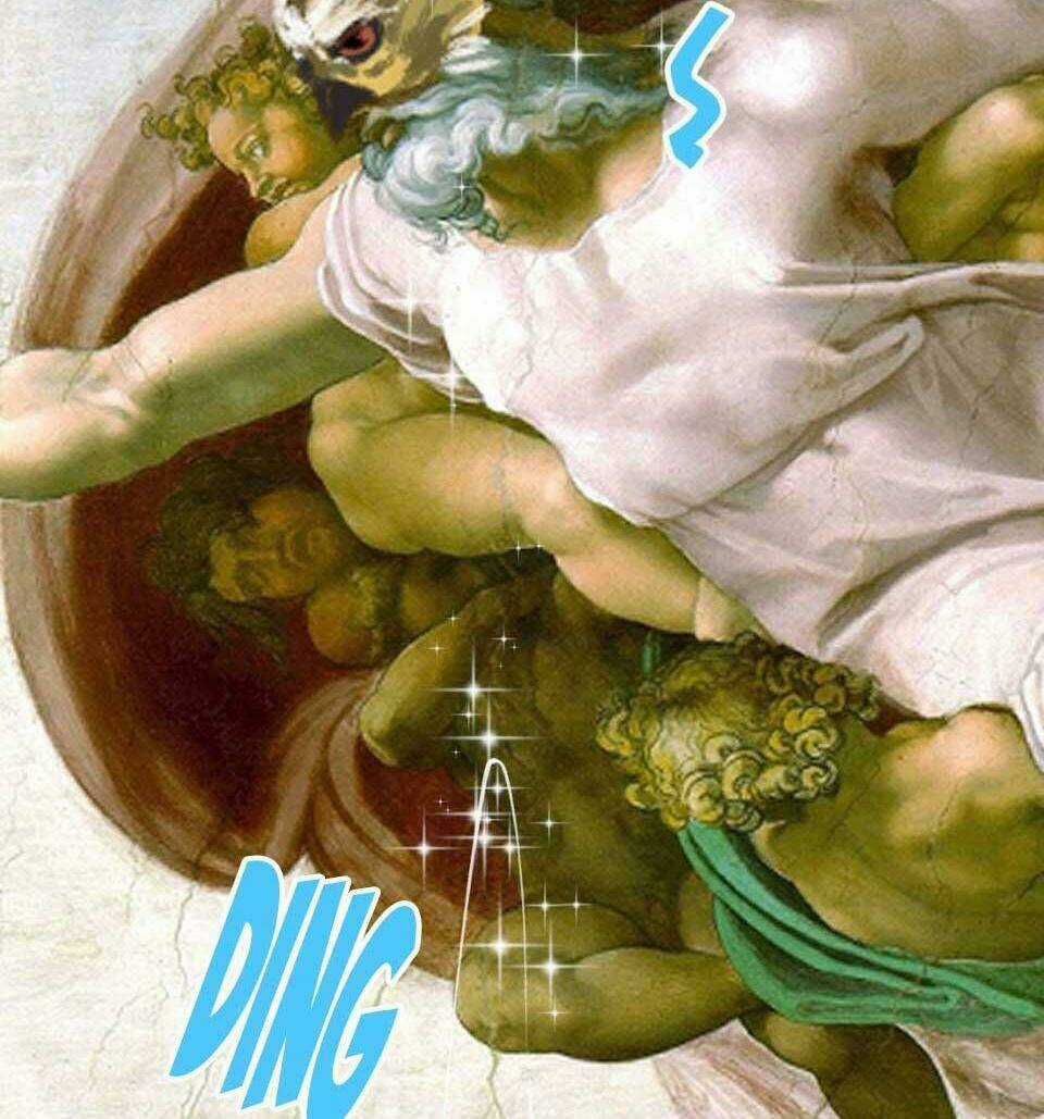 Dù Là Sói Cô Độc Cũng Có Tình Yêu Của Sẻ Nhỏ Chapter 6 trang 17