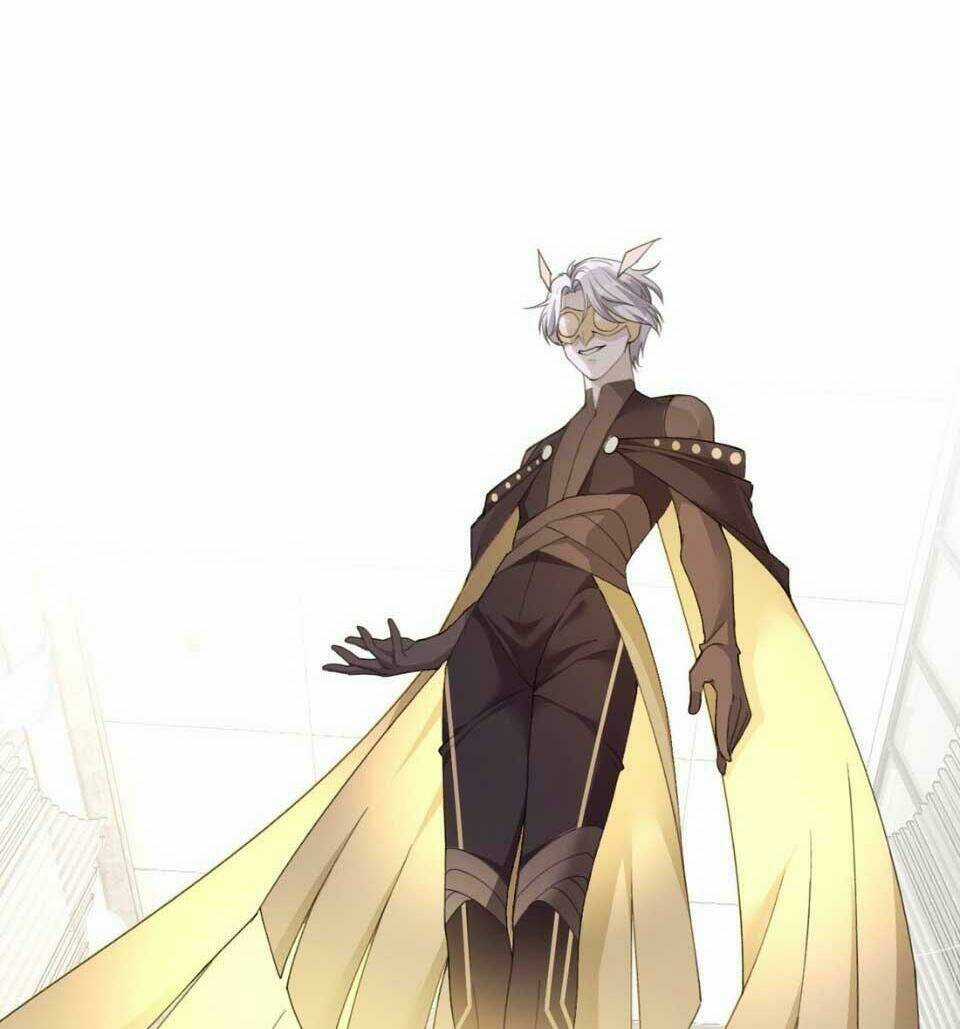 Dù Là Sói Cô Độc Cũng Có Tình Yêu Của Sẻ Nhỏ Chapter 6 trang 33