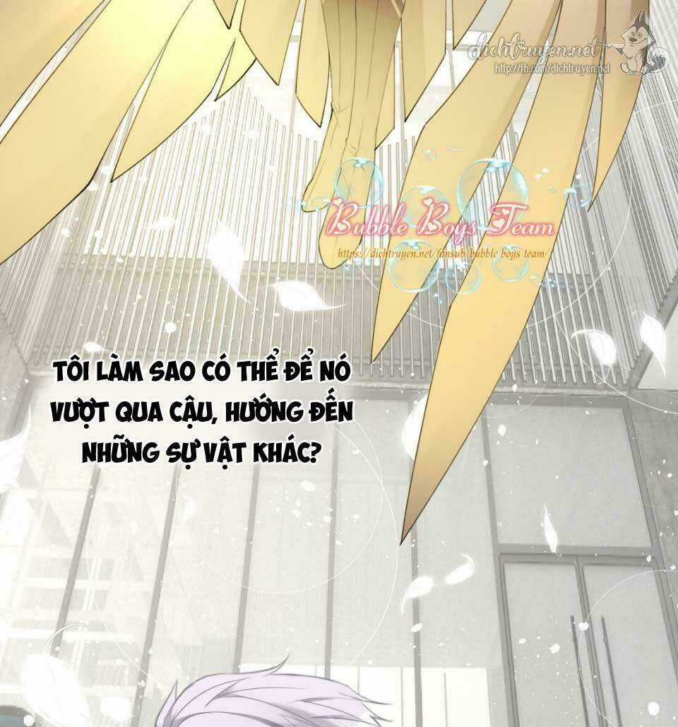 Dù Là Sói Cô Độc Cũng Có Tình Yêu Của Sẻ Nhỏ Chapter 6 trang 34