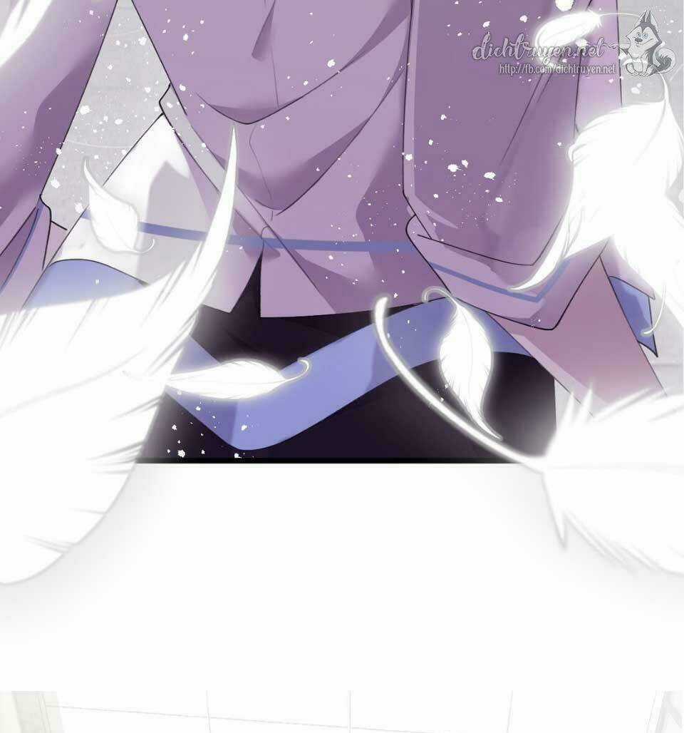 Dù Là Sói Cô Độc Cũng Có Tình Yêu Của Sẻ Nhỏ Chapter 6 trang 36