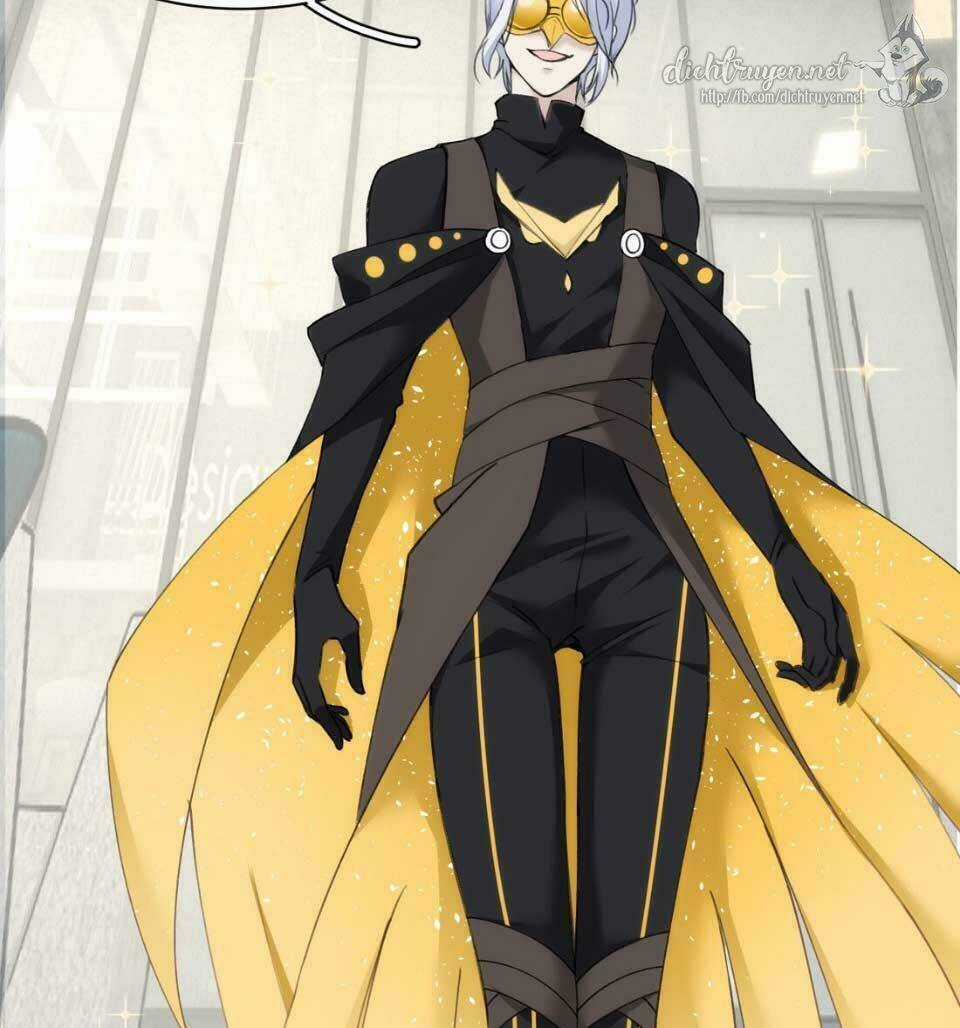 Dù Là Sói Cô Độc Cũng Có Tình Yêu Của Sẻ Nhỏ Chapter 6 trang 38