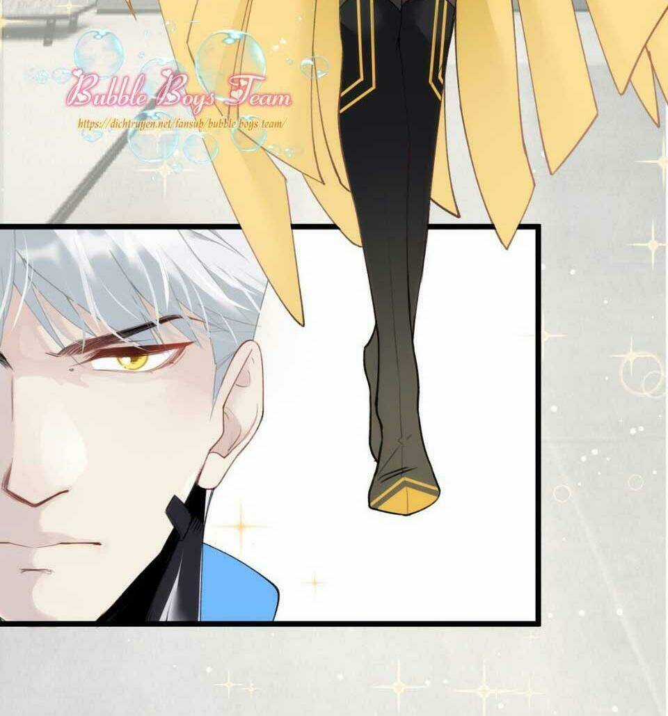 Dù Là Sói Cô Độc Cũng Có Tình Yêu Của Sẻ Nhỏ Chapter 6 trang 39