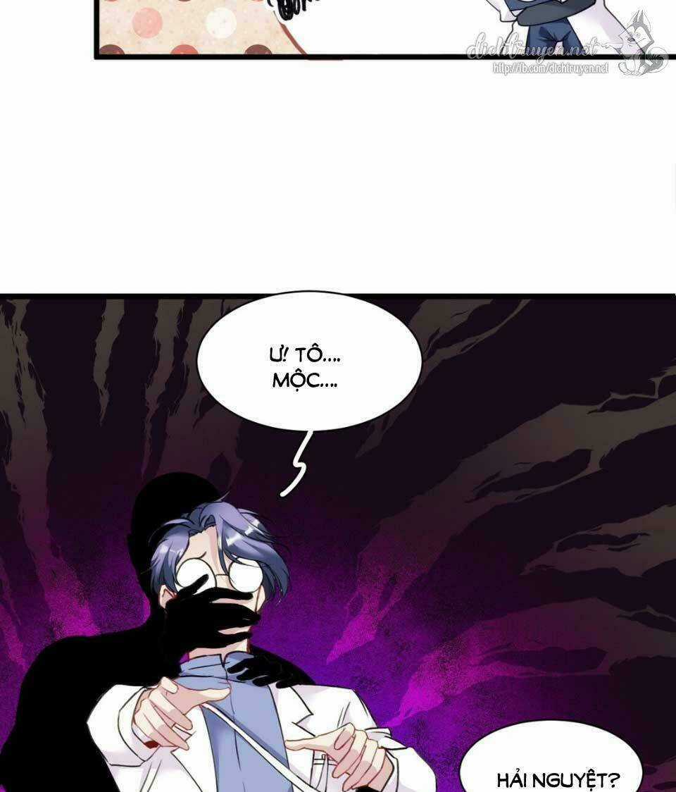 Dù Là Sói Cô Độc Cũng Có Tình Yêu Của Sẻ Nhỏ Chapter 6 trang 48