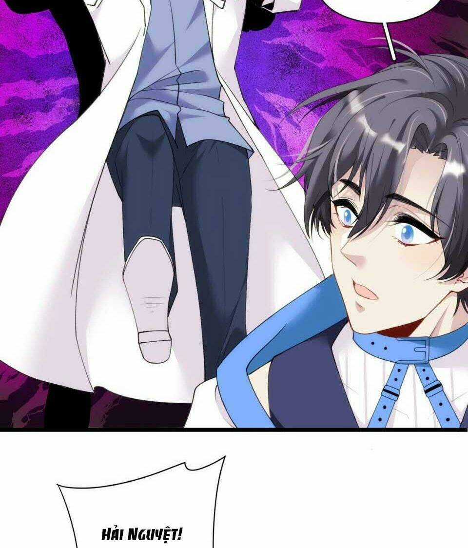 Dù Là Sói Cô Độc Cũng Có Tình Yêu Của Sẻ Nhỏ Chapter 6 trang 49