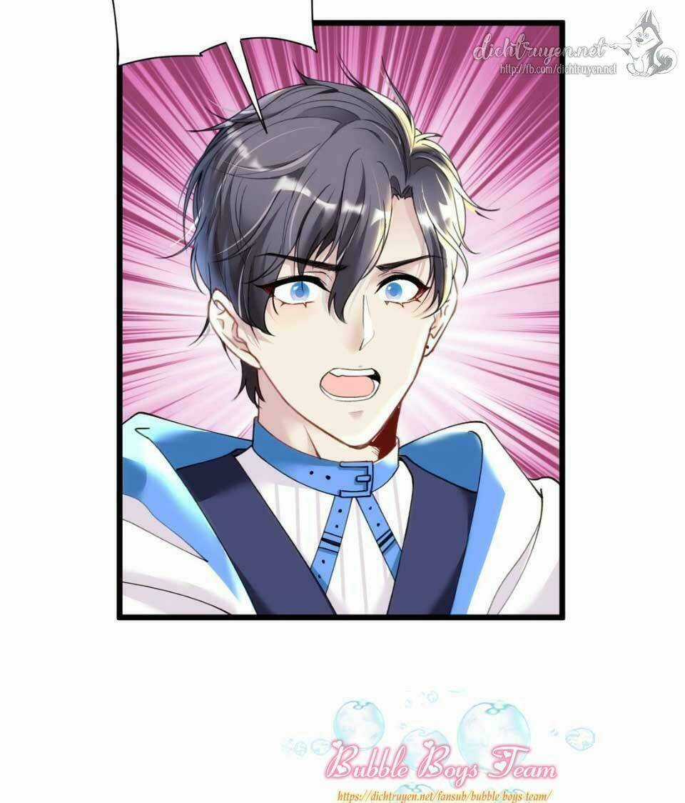 Dù Là Sói Cô Độc Cũng Có Tình Yêu Của Sẻ Nhỏ Chapter 6 trang 50