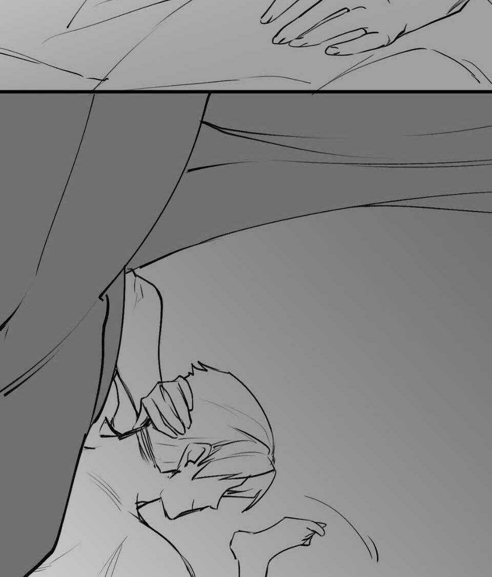 Dù Là Sói Cô Độc Cũng Có Tình Yêu Của Sẻ Nhỏ Chapter 6 trang 53