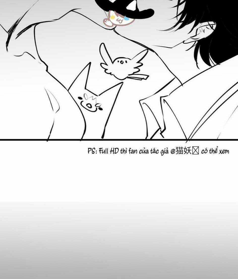 Dù Là Sói Cô Độc Cũng Có Tình Yêu Của Sẻ Nhỏ Chapter 6 trang 57