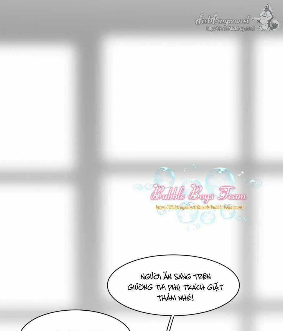 Dù Là Sói Cô Độc Cũng Có Tình Yêu Của Sẻ Nhỏ Chapter 6 trang 58