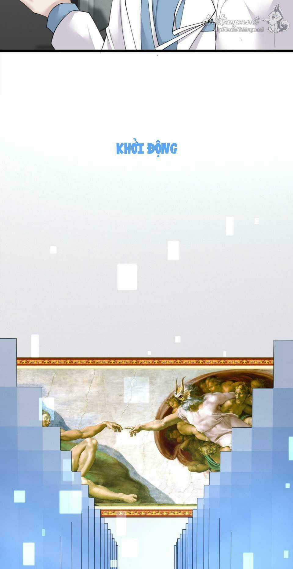 Dù Là Sói Cô Độc Cũng Có Tình Yêu Của Sẻ Nhỏ Chapter 6 trang 9