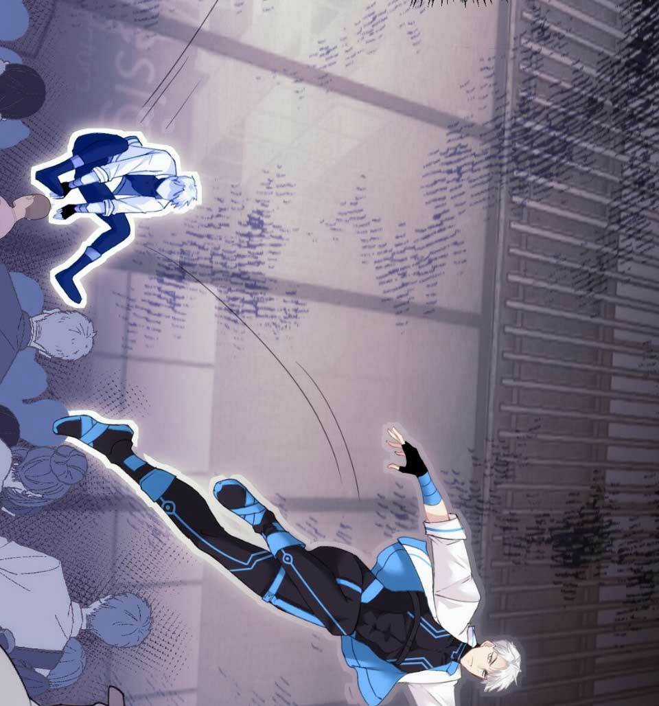 Dù Là Sói Cô Độc Cũng Có Tình Yêu Của Sẻ Nhỏ Chapter 7 trang 14