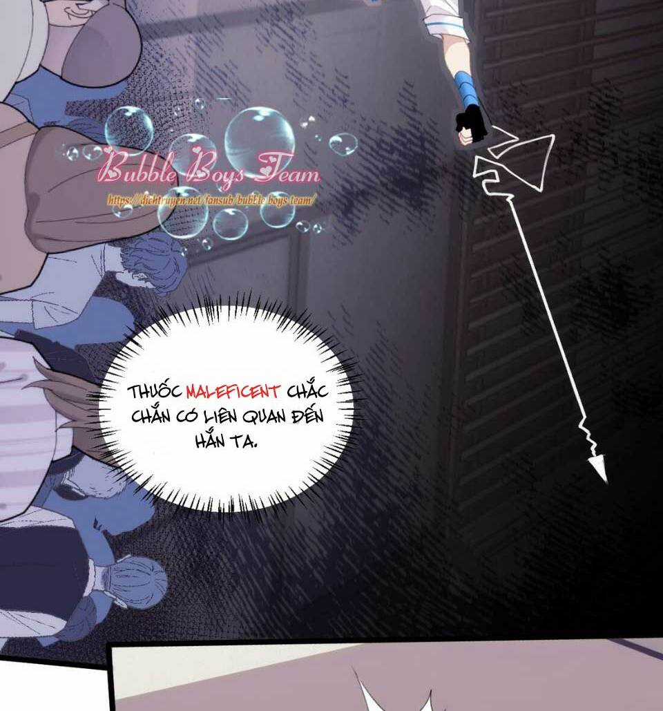 Dù Là Sói Cô Độc Cũng Có Tình Yêu Của Sẻ Nhỏ Chapter 7 trang 15