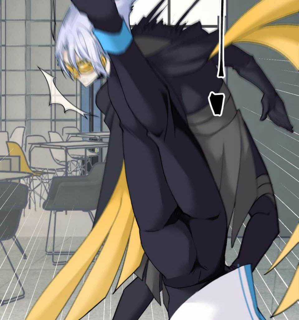 Dù Là Sói Cô Độc Cũng Có Tình Yêu Của Sẻ Nhỏ Chapter 7 trang 19