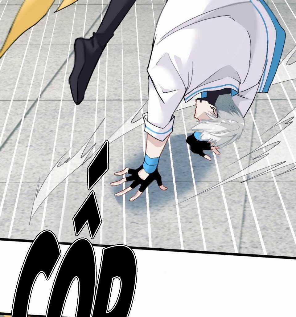 Dù Là Sói Cô Độc Cũng Có Tình Yêu Của Sẻ Nhỏ Chapter 7 trang 20