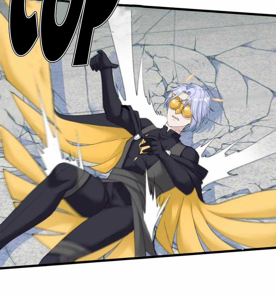 Dù Là Sói Cô Độc Cũng Có Tình Yêu Của Sẻ Nhỏ Chapter 7 trang 21