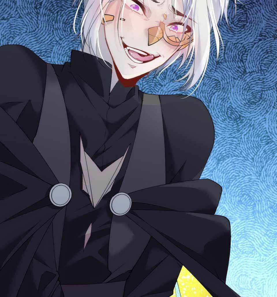 Dù Là Sói Cô Độc Cũng Có Tình Yêu Của Sẻ Nhỏ Chapter 7 trang 28