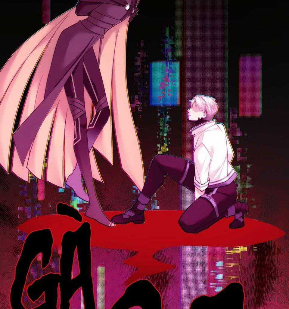 Dù Là Sói Cô Độc Cũng Có Tình Yêu Của Sẻ Nhỏ Chapter 7 trang 31