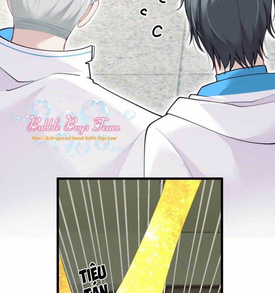 Dù Là Sói Cô Độc Cũng Có Tình Yêu Của Sẻ Nhỏ Chapter 7 trang 43