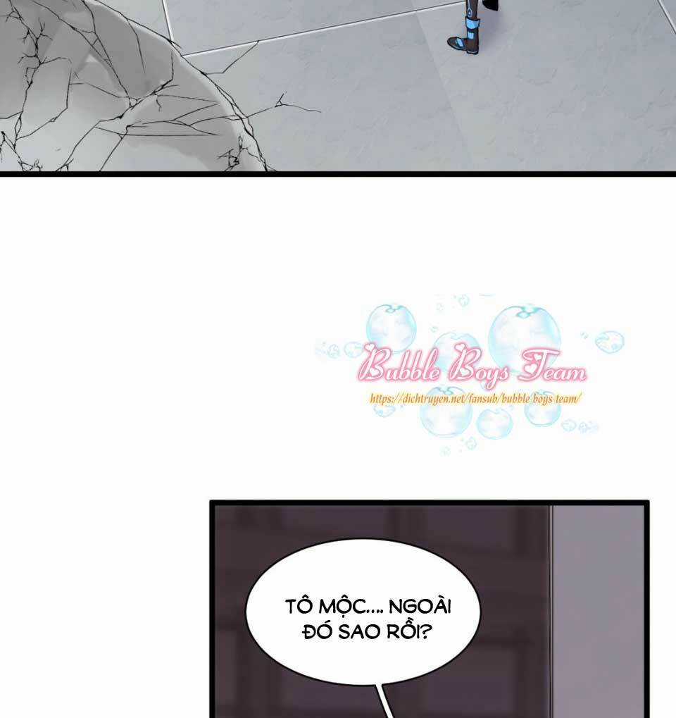 Dù Là Sói Cô Độc Cũng Có Tình Yêu Của Sẻ Nhỏ Chapter 7 trang 46