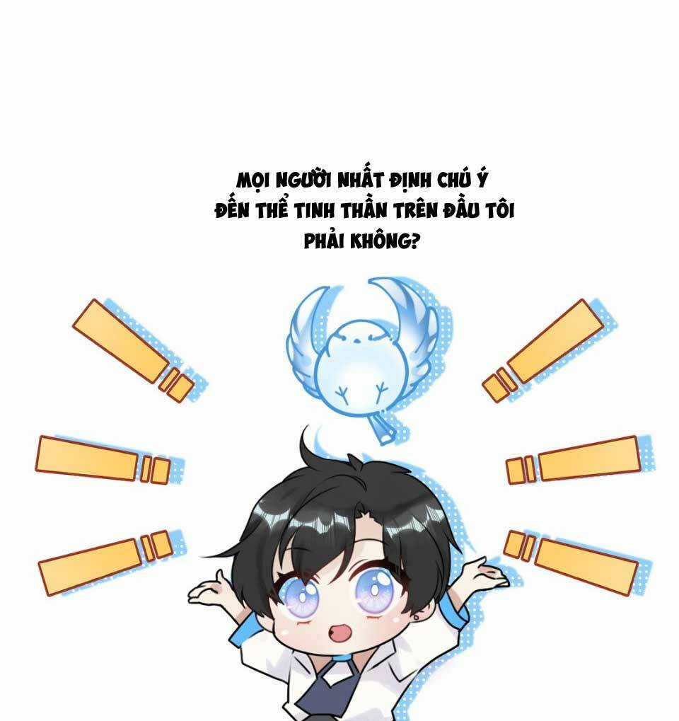 Dù Là Sói Cô Độc Cũng Có Tình Yêu Của Sẻ Nhỏ Chapter 7 trang 60