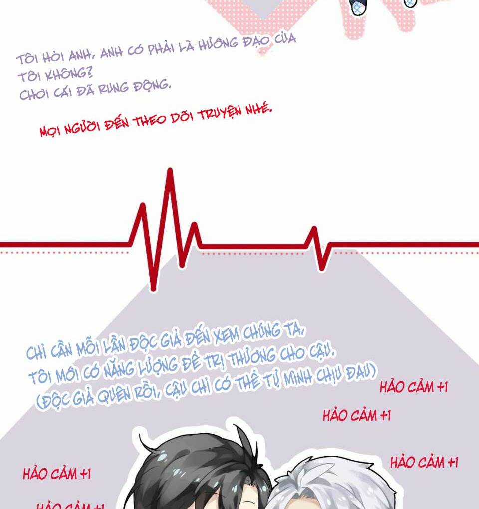 Dù Là Sói Cô Độc Cũng Có Tình Yêu Của Sẻ Nhỏ Chapter 7 trang 67