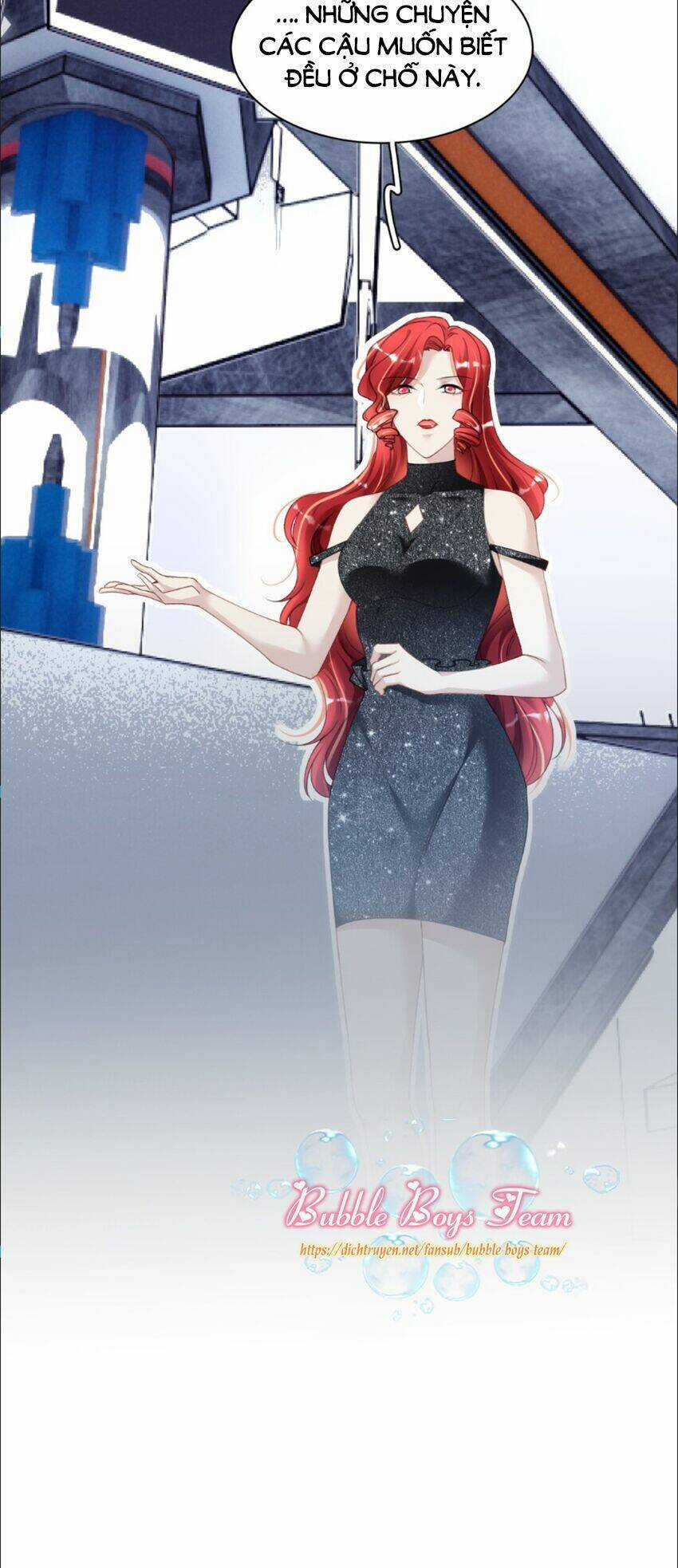 Dù Là Sói Cô Độc Cũng Có Tình Yêu Của Sẻ Nhỏ Chapter 8 trang 21