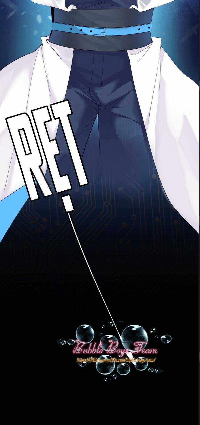 Dù Là Sói Cô Độc Cũng Có Tình Yêu Của Sẻ Nhỏ Chapter 8 trang 32