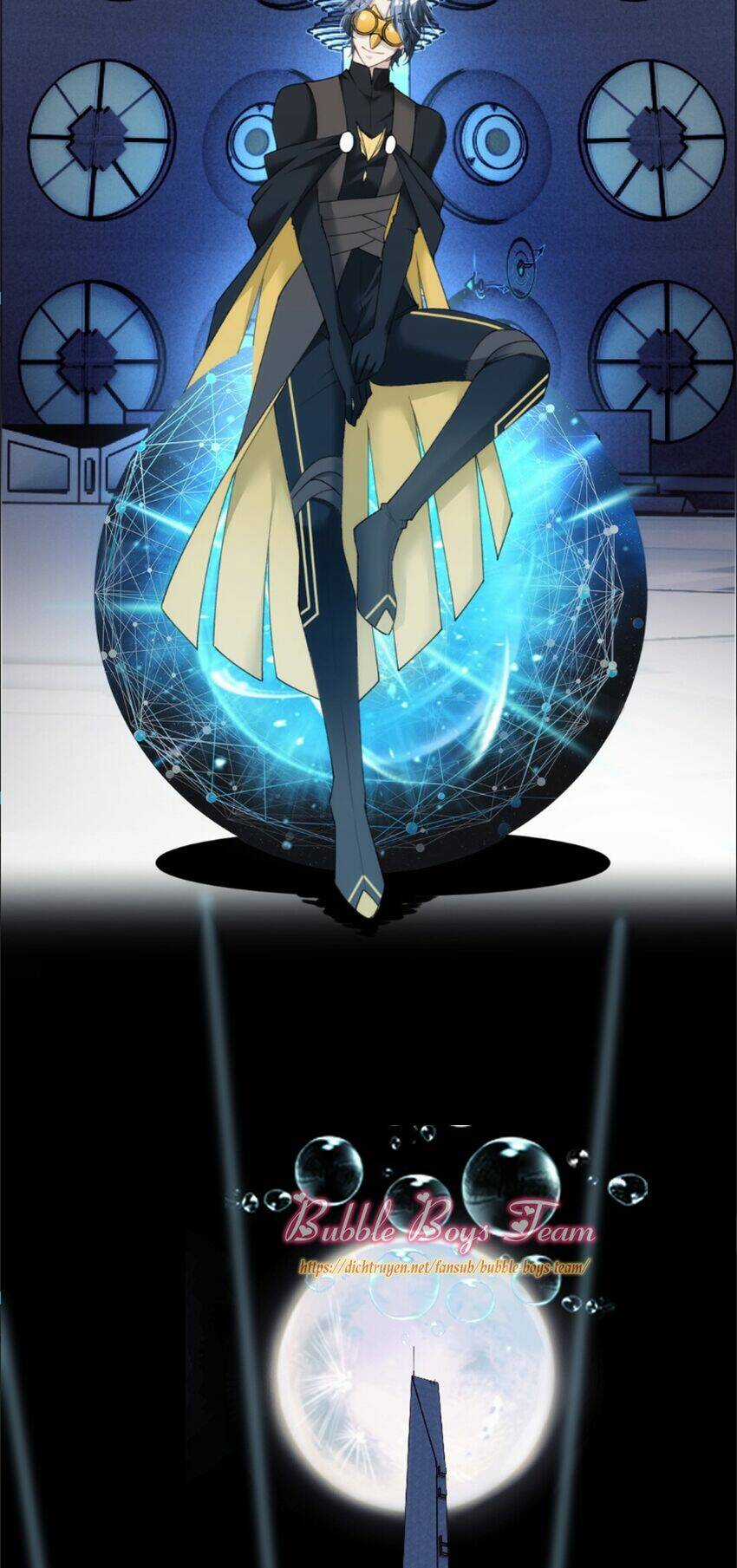 Dù Là Sói Cô Độc Cũng Có Tình Yêu Của Sẻ Nhỏ Chapter 9 trang 12