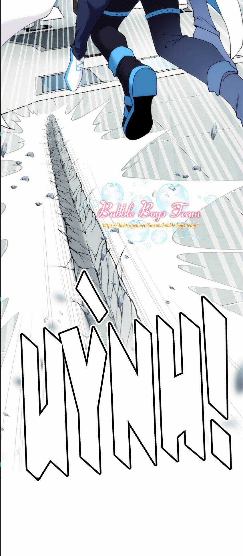 Dù Là Sói Cô Độc Cũng Có Tình Yêu Của Sẻ Nhỏ Chapter 9 trang 37