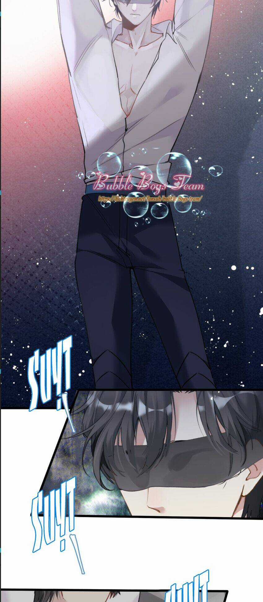 Dù Là Sói Cô Độc Cũng Có Tình Yêu Của Sẻ Nhỏ Chapter 9 trang 39