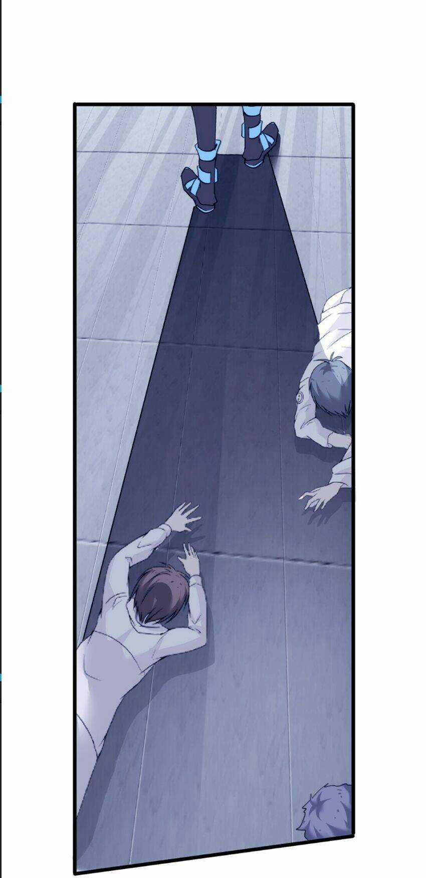 Dù Là Sói Cô Độc Cũng Có Tình Yêu Của Sẻ Nhỏ Chapter 9 trang 41