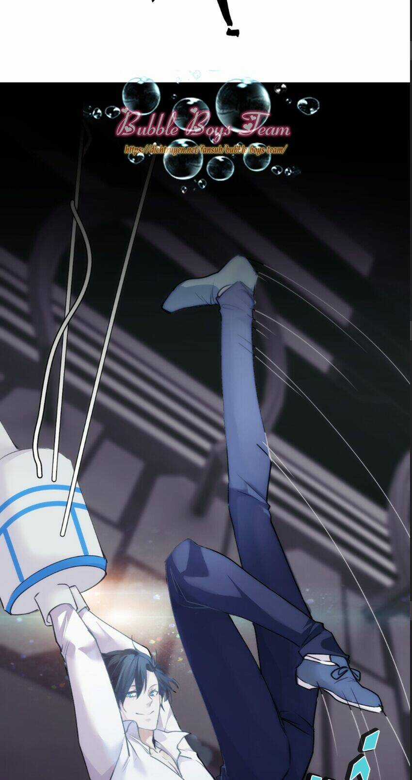 Dù Là Sói Cô Độc Cũng Có Tình Yêu Của Sẻ Nhỏ Chapter 9 trang 48