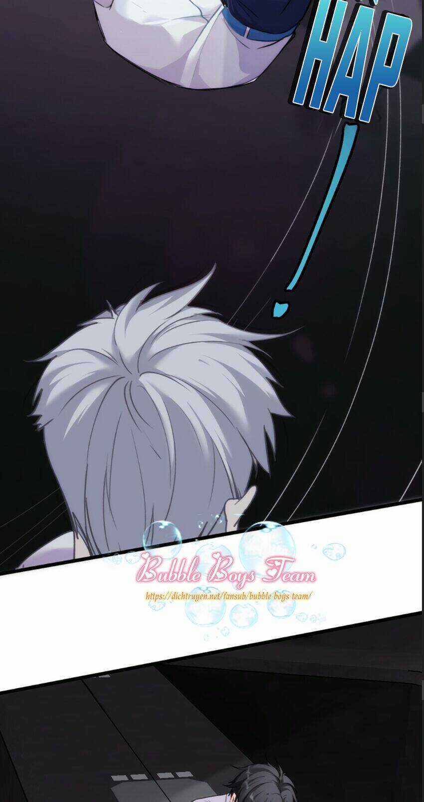 Dù Là Sói Cô Độc Cũng Có Tình Yêu Của Sẻ Nhỏ Chapter 9 trang 49