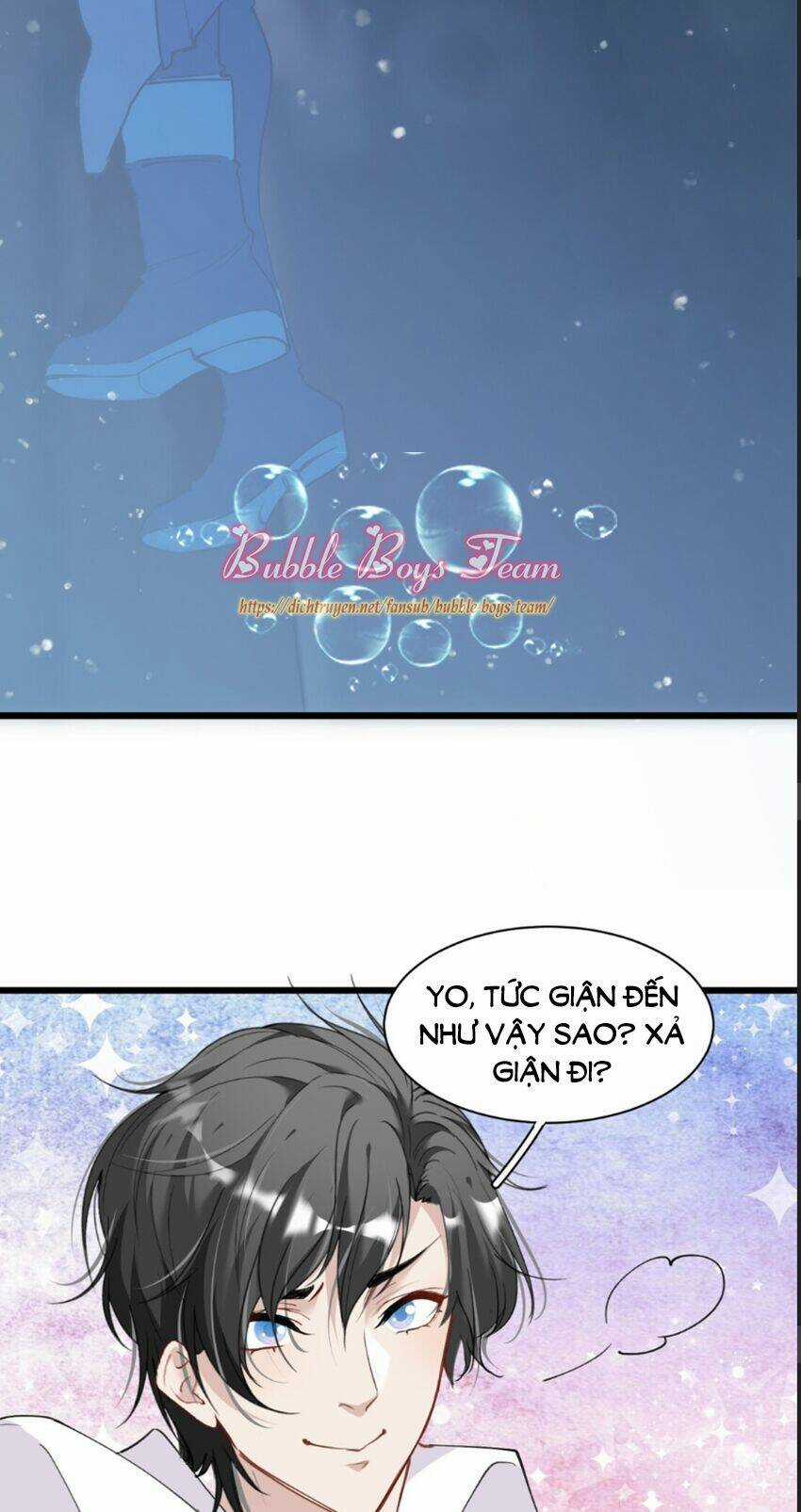 Dù Là Sói Cô Độc Cũng Có Tình Yêu Của Sẻ Nhỏ Chapter 9 trang 54