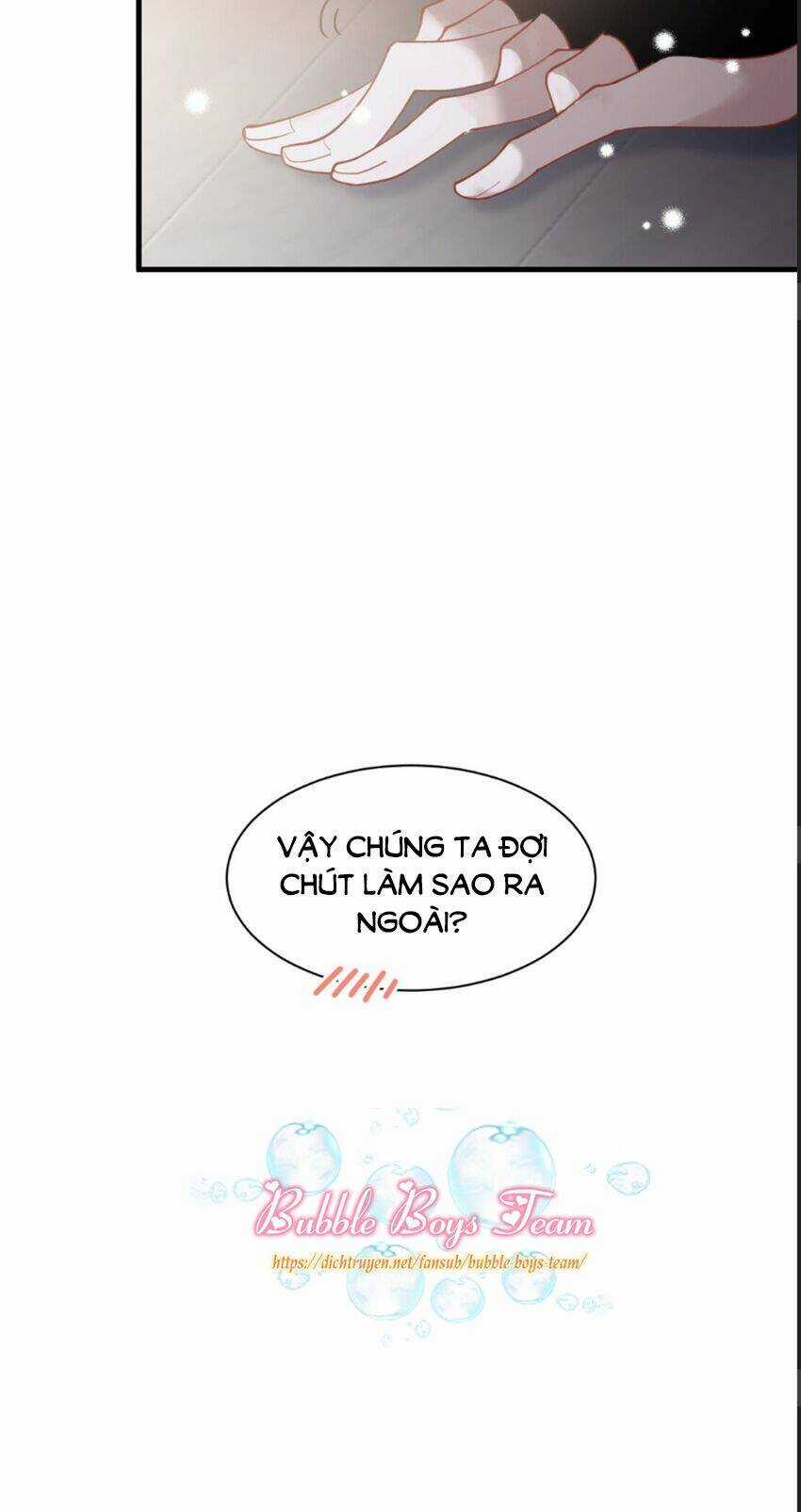 Dù Là Sói Cô Độc Cũng Có Tình Yêu Của Sẻ Nhỏ Chapter 9 trang 59