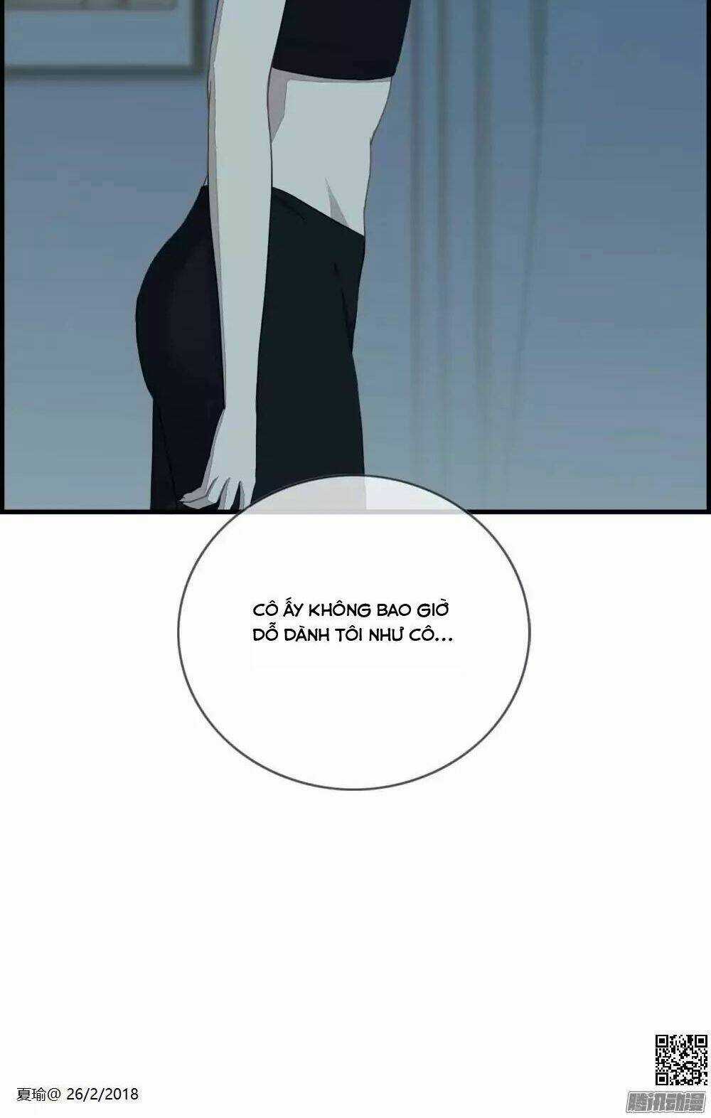Dữ Liệu Tình Yêu Chapter 5 trang 10