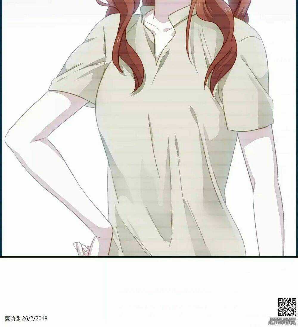 Dữ Liệu Tình Yêu Chapter 5 trang 12